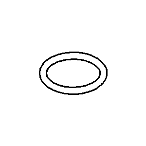 Dornbracht O-Ring 14,0x1,78 09141006990 14,0 x 1,78 mm