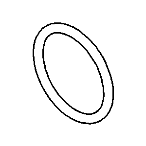 Dornbracht O-Ring 23,5 x 2,5 NBR70 09141009390 100x60x2