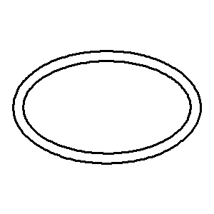 Dornbracht O-Ring 29,82x1,78 09141011090 1,78 mm