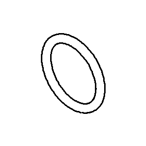 Dornbracht O-ring 17.6 x 801 .4 NBR70 09141011790 100x60x2