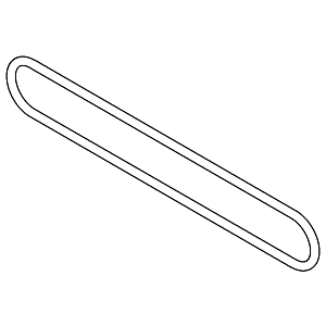 Dornbracht Joint torique 96 x 3 NBR70 09141019890 96 x 3 mm