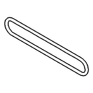 Dornbracht O-Ring 31 x 1,5 EPDM 09141020290 roh