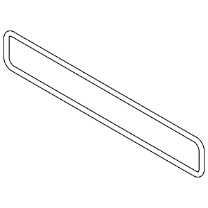 Dornbracht O-Ring 106 x 3 NBR70-KTW 09141050490 106 x 3 mm