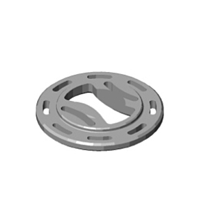 Dornbracht brake disc EHM cartridge 09150501590 091505015