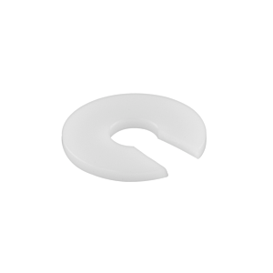 Bague d&#39;écartement Dornbracht, à l&#39;unité 09160102690 x 1,5 mm