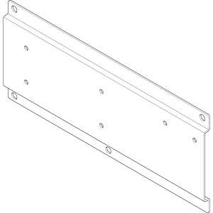 Dornbracht Sheet Metal 09172009290