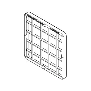 Dornbracht Halter 09179705790 raw