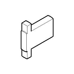 Dornbracht driver 0918200142090 09182001420