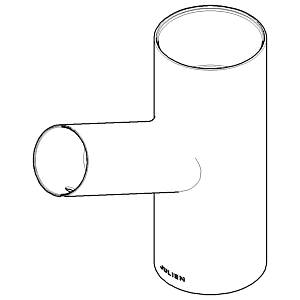 Dornbracht Koerper - platin matt 091976007-06 platin matt