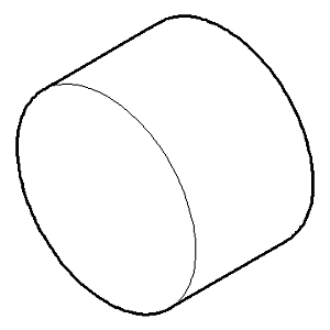 Dornbracht Griff UP-Ventil - 092062025-00 chrom