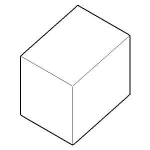 Dornbracht Griff 30 x 30 - champagne 092073001-47 champagne