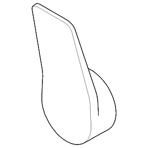 Dornbracht handle 092084021-06 092084021 45 x 36.53 x 106.95 mm platinum