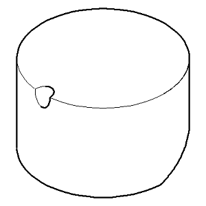 Dornbracht Hebel 092087047-00 chrom