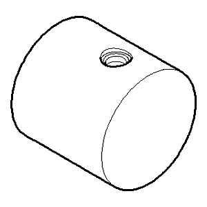 Dornbracht sub Single-hole mixer+stand 092088042-00 Tara Classic