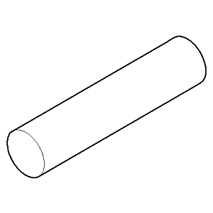 Dornbracht Hebel - 092088050-00 chrom