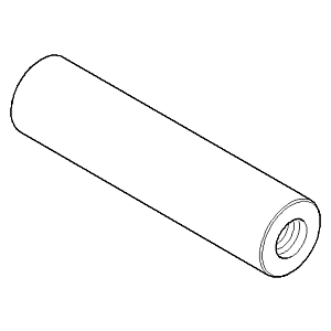 Dornbracht HANDLE LEVER,TARE. -882 - m 092088052-10 matt white