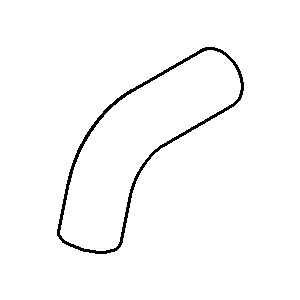 Dornbracht Zugknopf EHM/DLB-WT LaFl 092095001-00 chrom