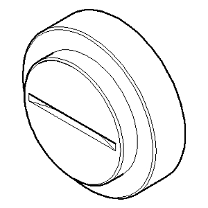 Dornbracht lid 09209701090