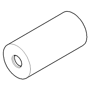 hotte Dornbracht up, conversion automatique ehm-u 092102014-06 platine mat