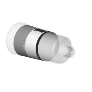 Dornbracht protection cap 09210217890 092102178 D.55 x 130 mm