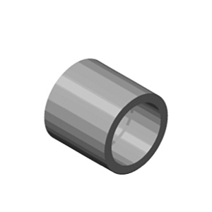 Dornbracht aerator sleeve 092301025-09 brass