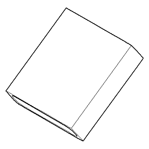 Dornbracht manchon pour Strahlregler 092301157-00 chromé