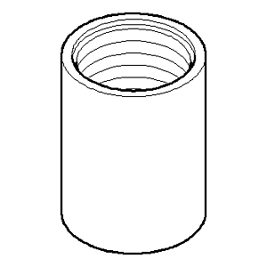 Dornbracht surveillance mu. Pomme de douche M20 x 2000 092330025-00 chromé