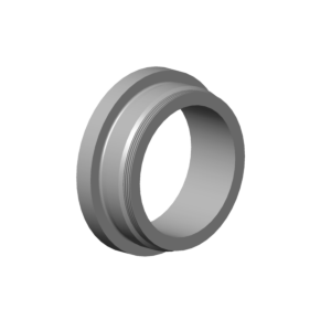 Dornbracht nipple M 34 x 2000 092403056-00 chrome