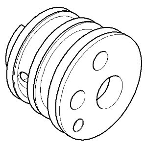 Dornbracht connection 0924031442090 09240314420