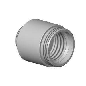 Dornbracht mamelon 092403281-06 092403281 D.22 x 26 mm platine mat