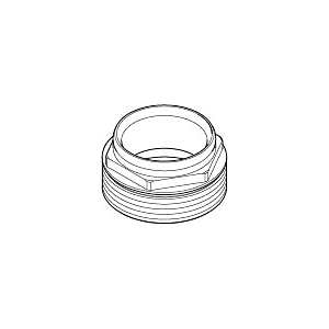 Dornbracht cartouche 09240429690 092404296 D.40 x 20 mm