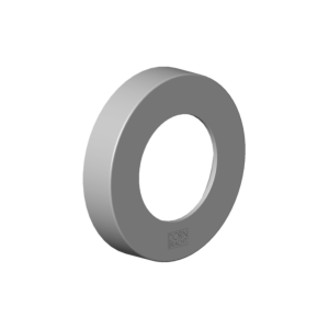 Dornbracht rosace 092766000-06 092766000 D.80 x 15 mm platine mat