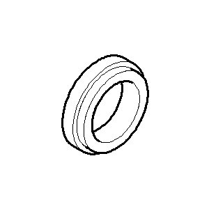 Dornbracht RING,BILLE REVERSE TARE - chr 092810041-00 35x30x10_chrom