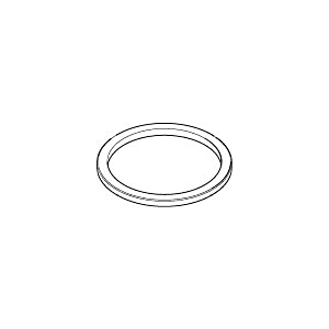Dornbracht Ring 09281014490 092810144 D.43,4 x 2,7 mm