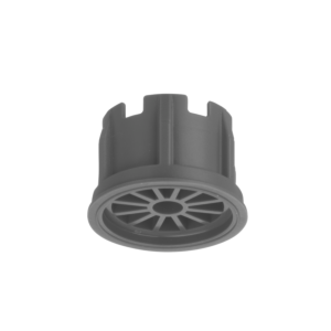 Dornbracht Strahlformer, Luftsprudler Niederdruck