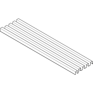 Dornbracht Sieb schwallauslauf 09293003990 180x50x10