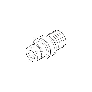 Dornbracht Schaft G1/2x46 09300103290
