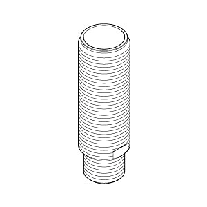 Dornbracht connection 09300111790 093001117 D.27 x 85 mm