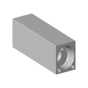 Dornbracht connection 093001132-00 093001132 52 x 54 x 135 mm chrome