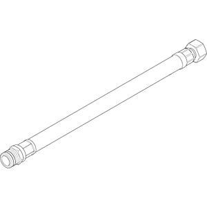 Dornbracht pressure hose (IG + AG) G 09300406890 raw