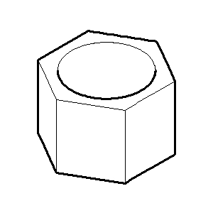 Dornbracht key SW22 09300902590 raw