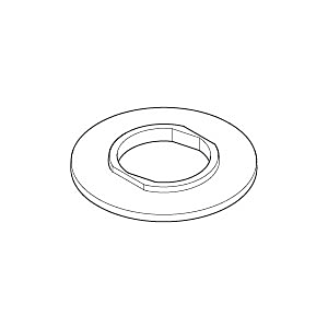 Dornbracht Befestigung 09301115590 093011155