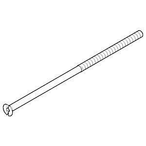 Dornbracht screw M5x130-1/8-I 09303000090 093030000 M5 x 130 mm