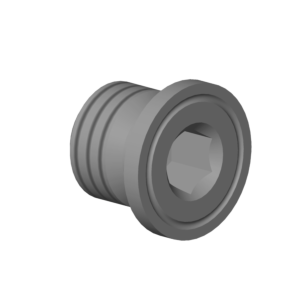 Dornbracht Befestigung 0930301132090 09303011320 D.8 x 6,5 mm