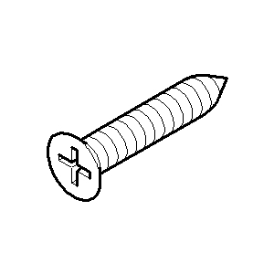 Dornbracht Heco Topix 5 x 30 09303014390 ERSATZTEILE 093030143 5 x 30 mm
