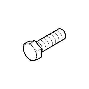 Dornbracht 6-kt.Schraube M5 x 16 DIN 93 09303017390