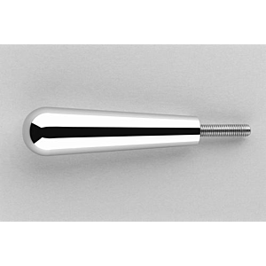 Dornbracht lever Belle de Bain 11170325-00 chrome