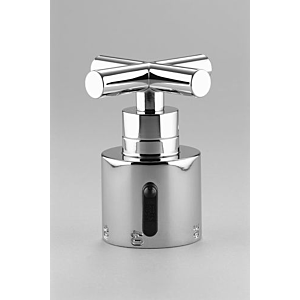 Dornbracht scale handle 11420890-06 matt platinum, for thermostat