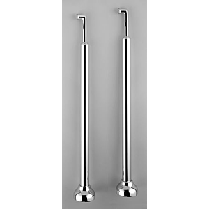 Dornbracht standpipe 12943360-00 without shower holder, chrome
