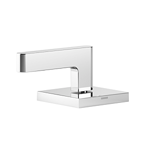 Dornbracht Cl.1 Seitenventil 20000715-00 rechtsschließend, warm, chrom